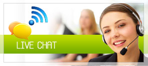 Live Chat