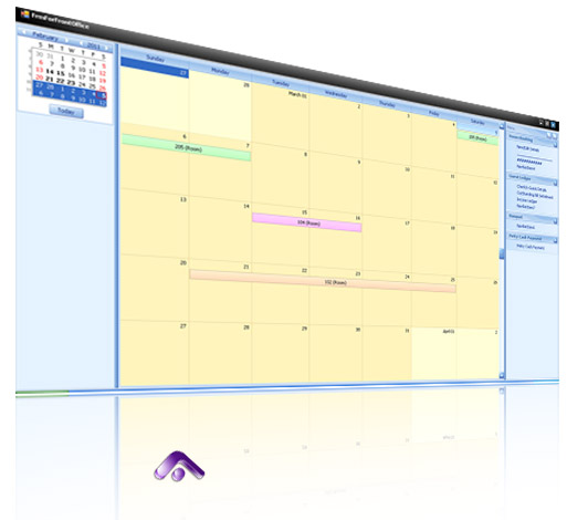 Hotel Management System V1.1.3