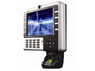 SA-W-1122-C -T & A System